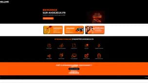 Plateforme de gamification B2B